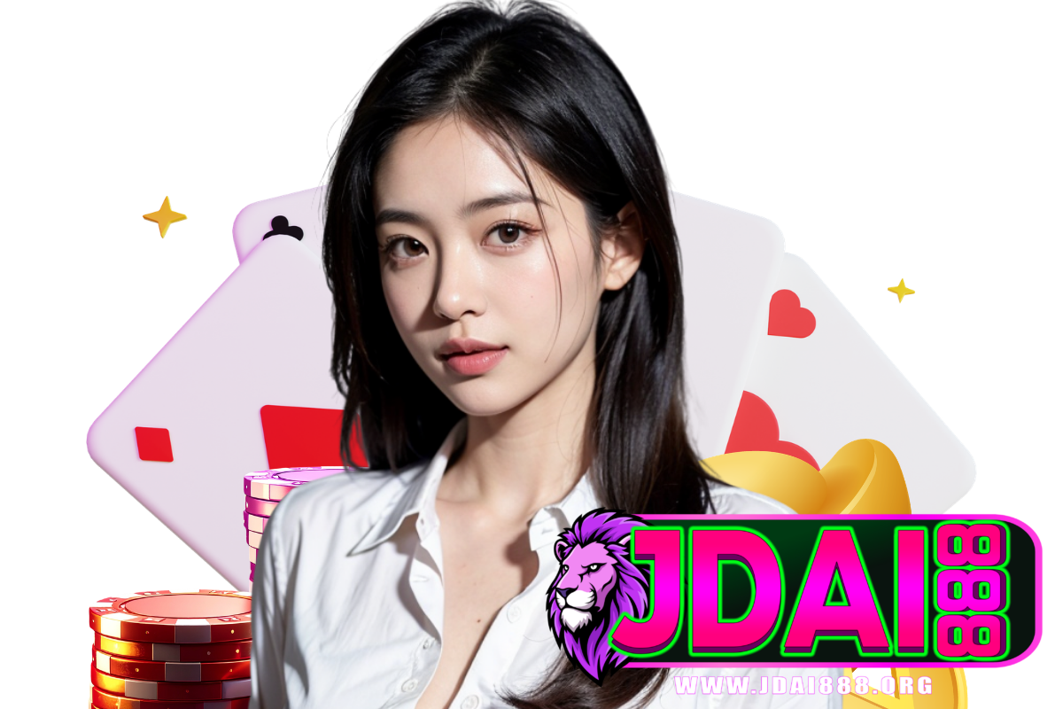 jdai888 สมัคร