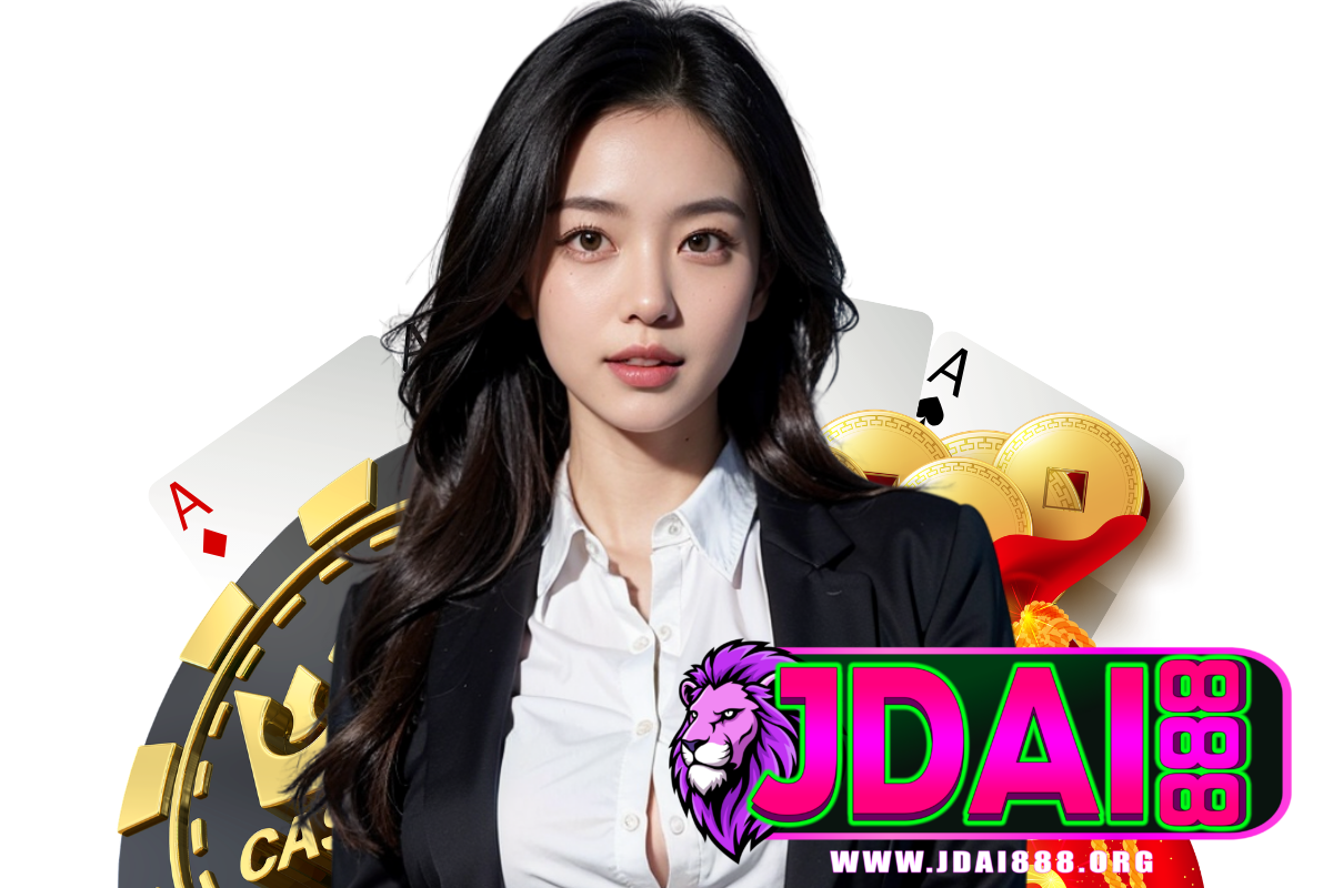 jdai888 สล็อต