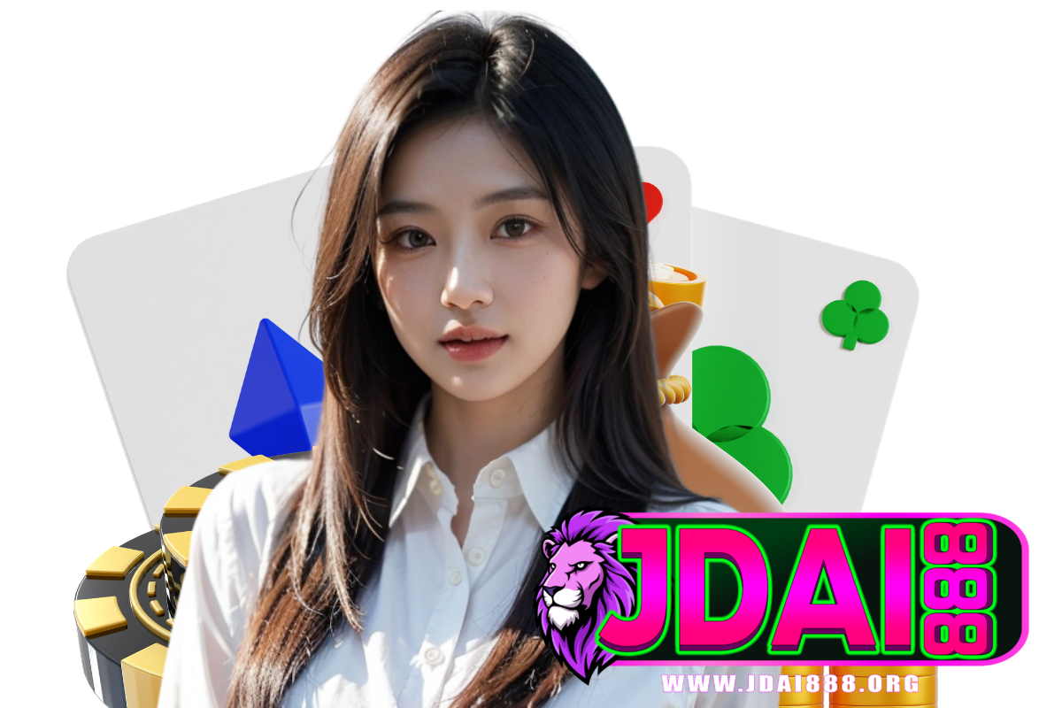 jdai888 เว็บตรง