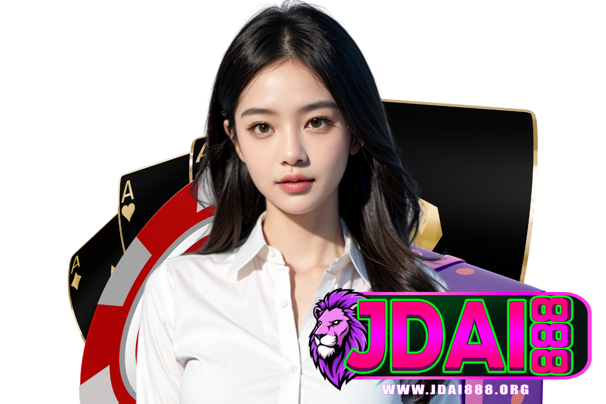 jdai888 แจกเครดิตฟรี